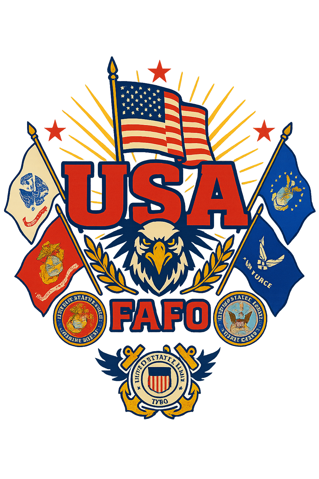 FAFO Collection