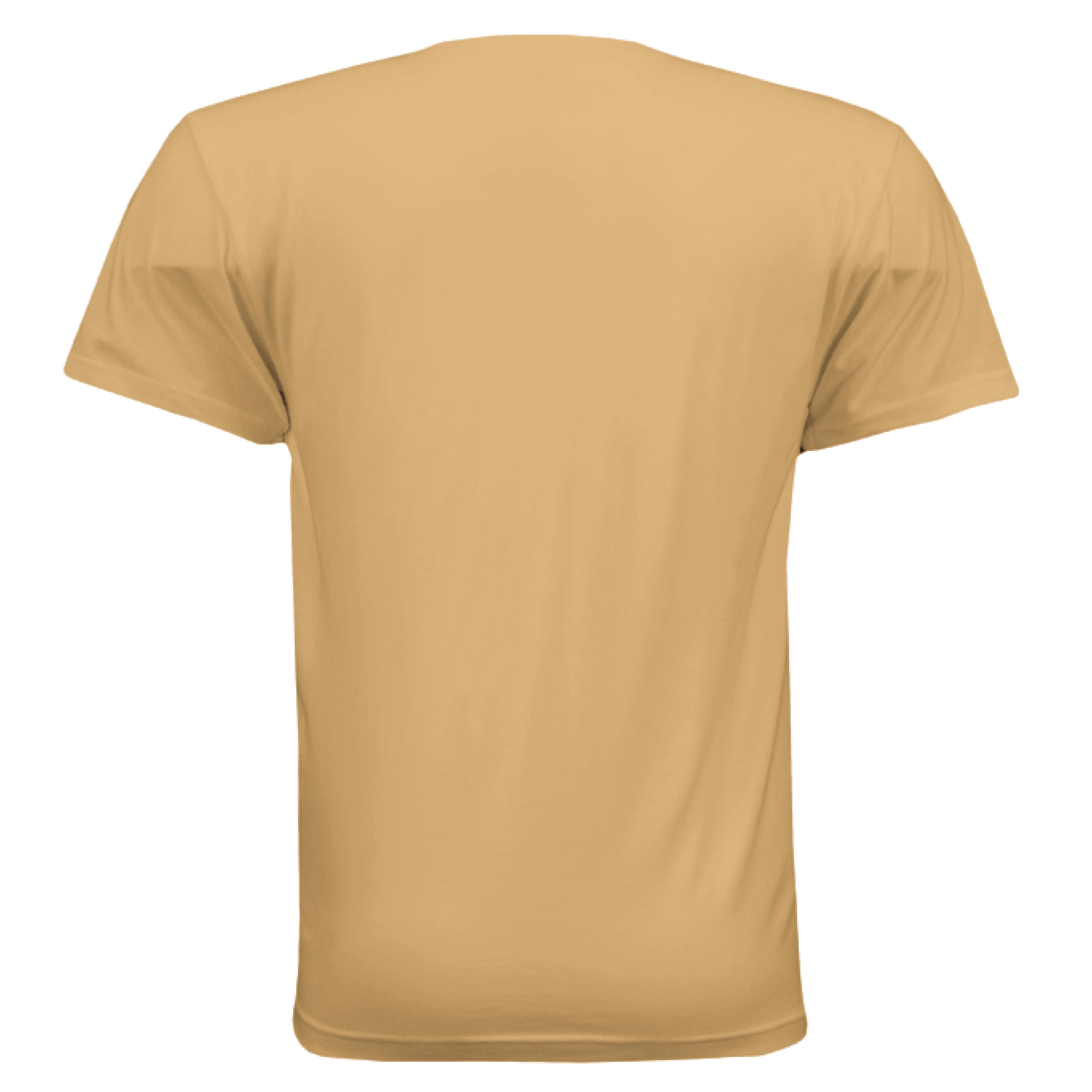Old Gold - BACK
